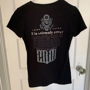 Women’s Nine Line Apparel oath tee
